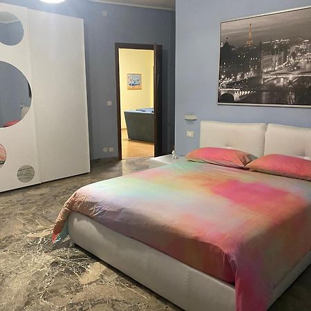 B&B Il Castagno Roccavione Eksteriør bilde