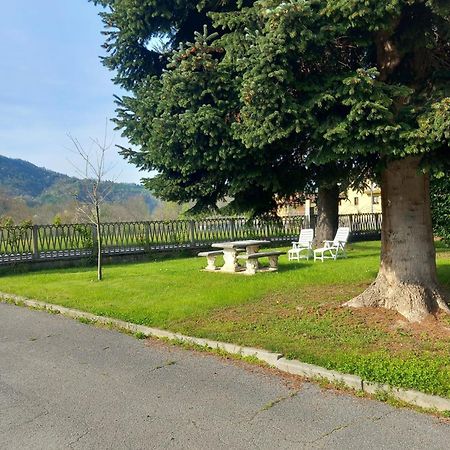 B&B Il Castagno Roccavione Eksteriør bilde