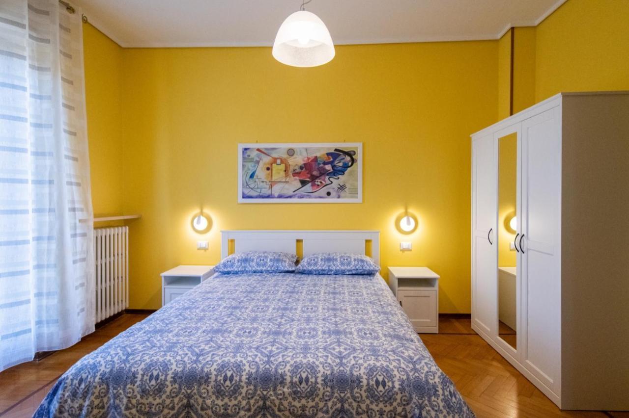 B&B Il Castagno Roccavione Eksteriør bilde