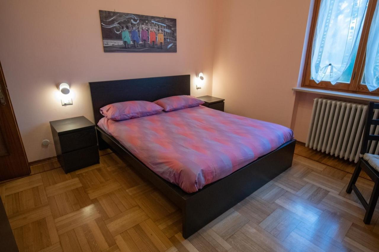 B&B Il Castagno Roccavione Eksteriør bilde