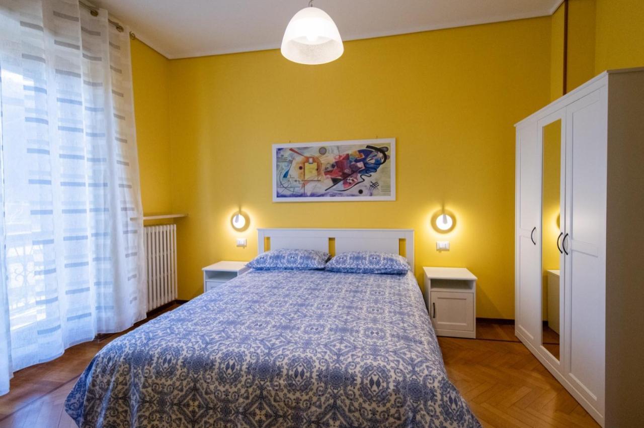 B&B Il Castagno Roccavione Eksteriør bilde