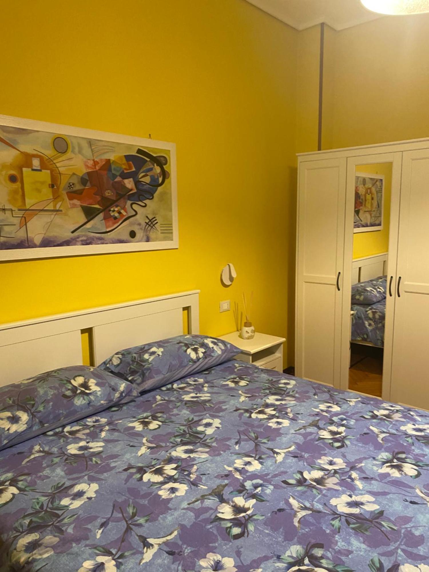 B&B Il Castagno Roccavione Eksteriør bilde
