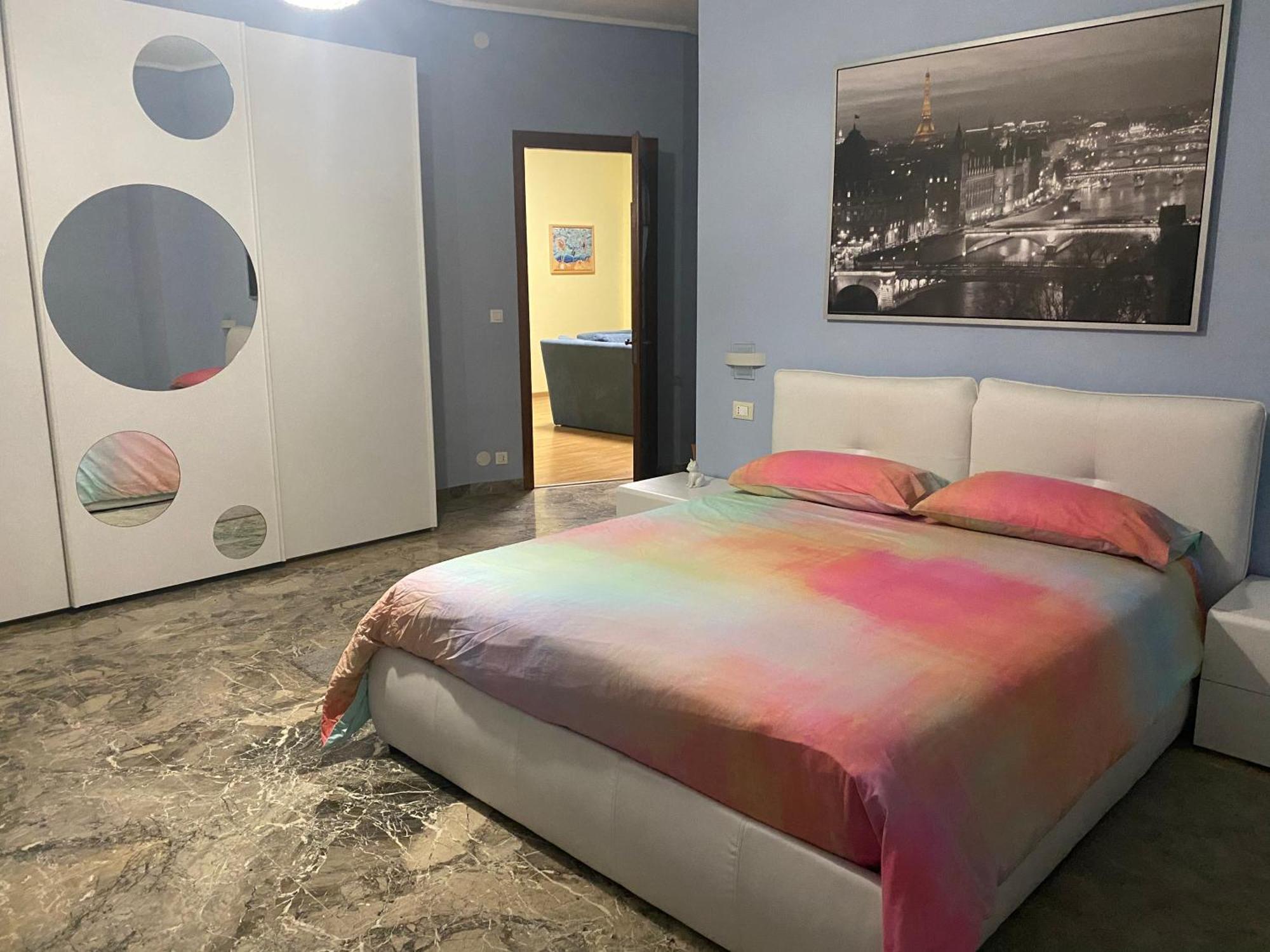 B&B Il Castagno Roccavione Eksteriør bilde
